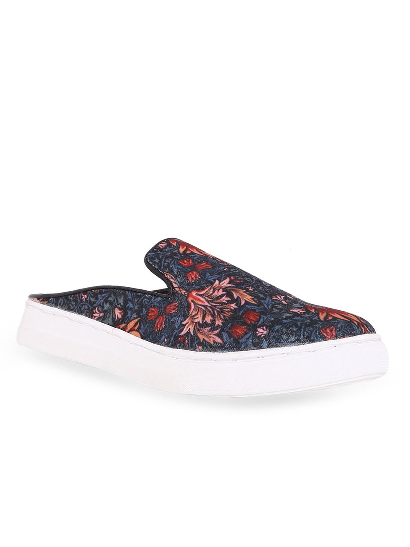 floral print sneakers online