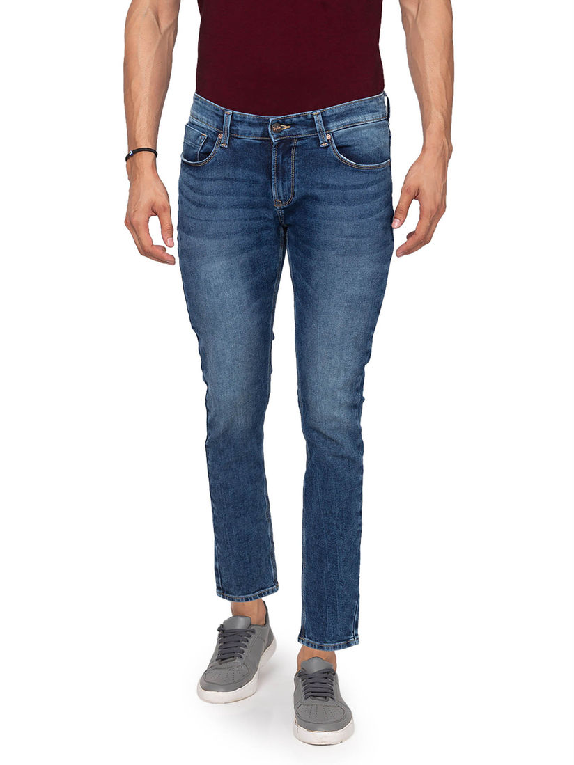spykar kano fit jeans