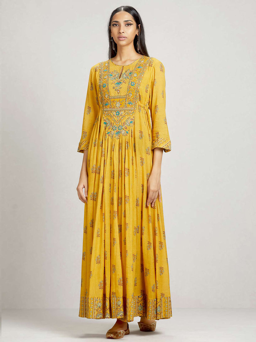 Ritu kumar kurtas online Clearance