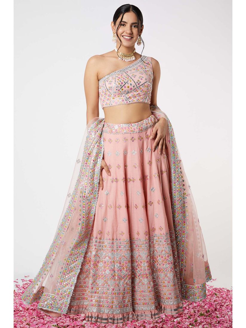 lengha set