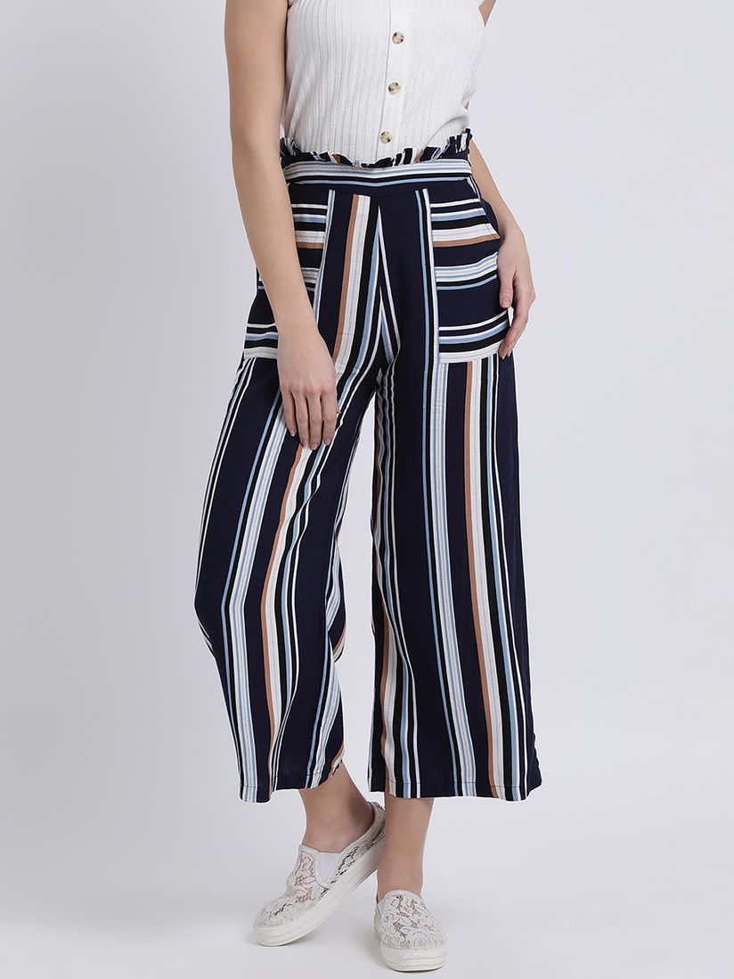 Parallel trousers online Clearance