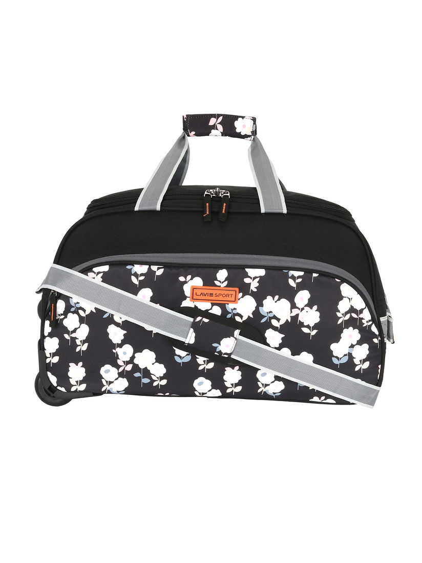lavie duffle bag