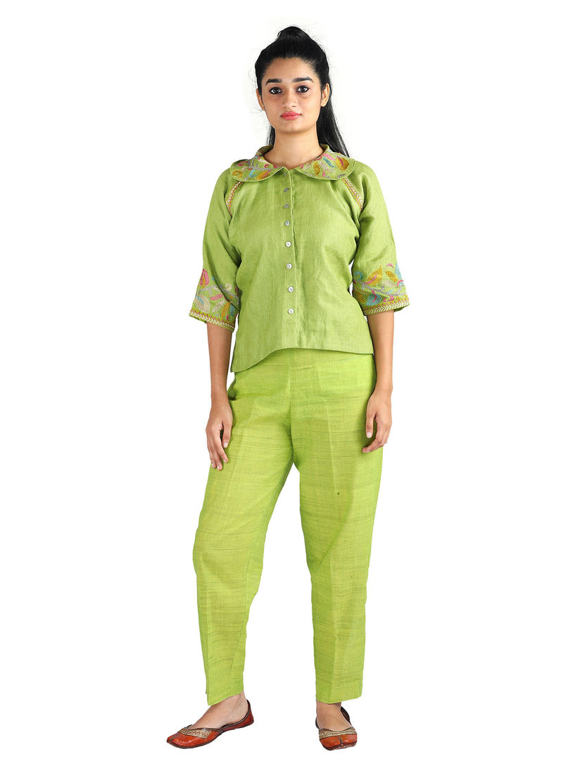 lemon yellow tops online