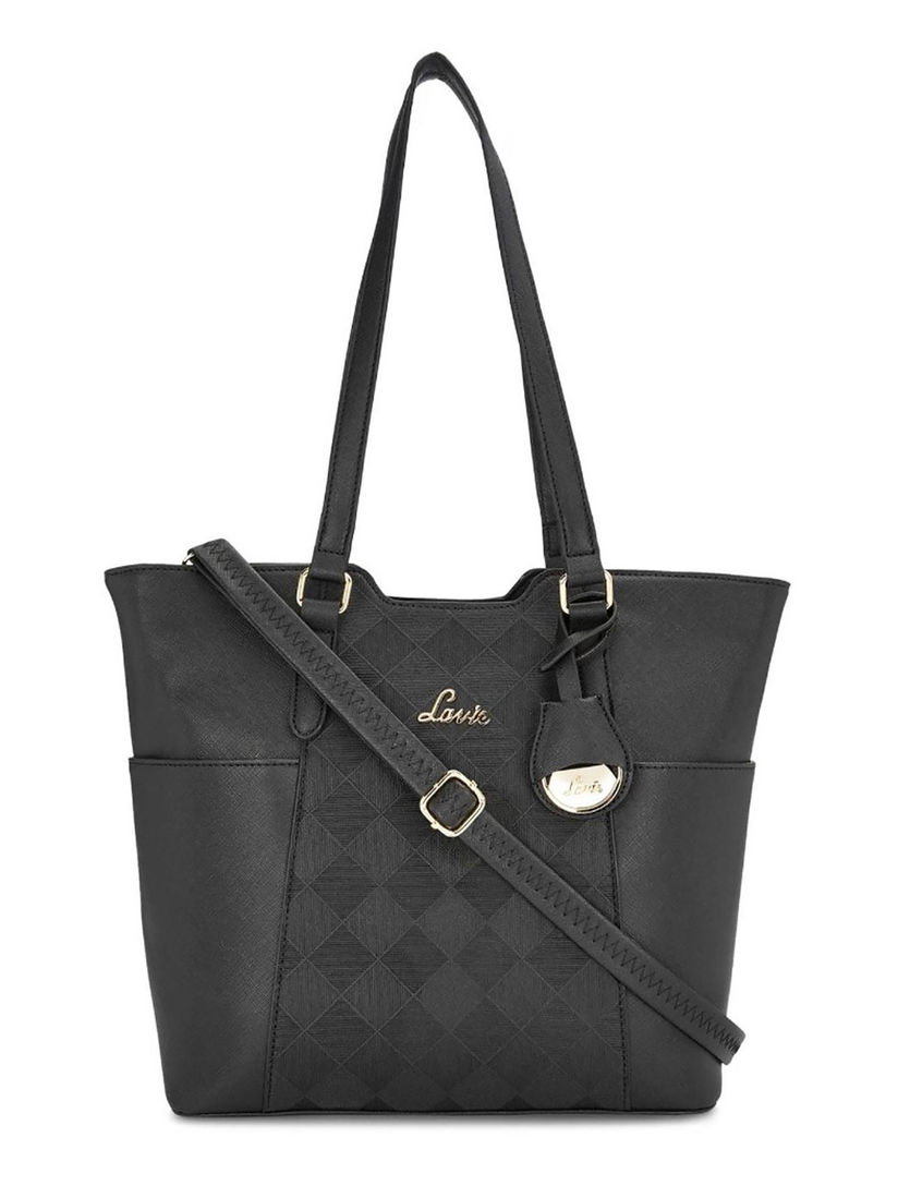 Lavie black handbags Clearance