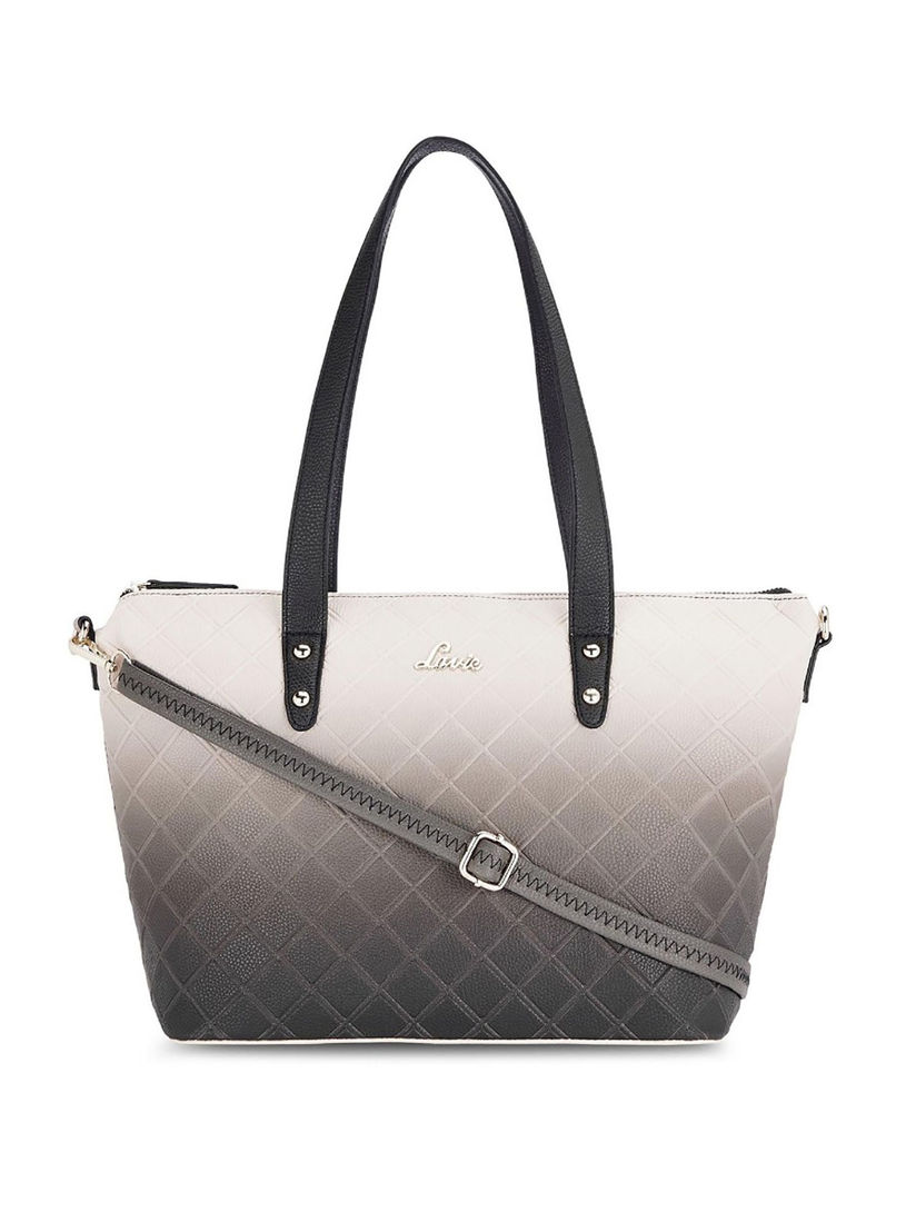 Lavie Tote Bags Buy Lavie Beige Ngaun Med Hz Tote Bag Online Nykaa Fashion Shop for lavie handbags online at best prices in india.