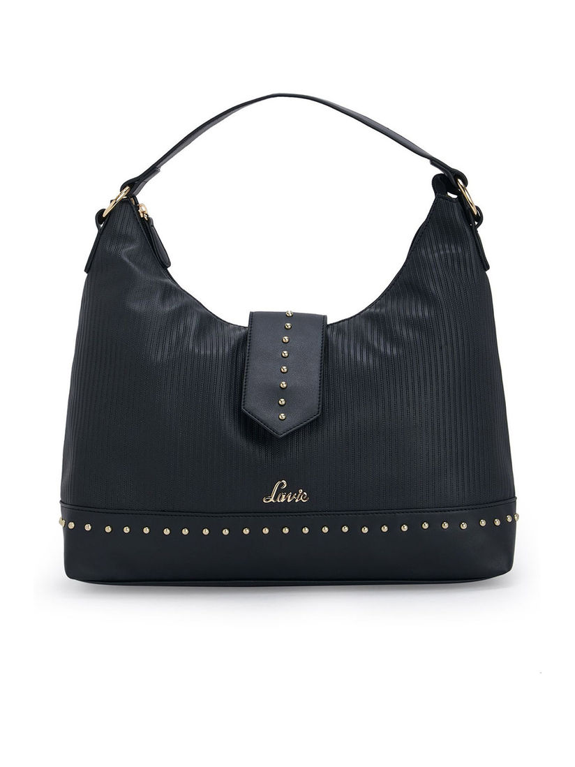 lavie black handbags