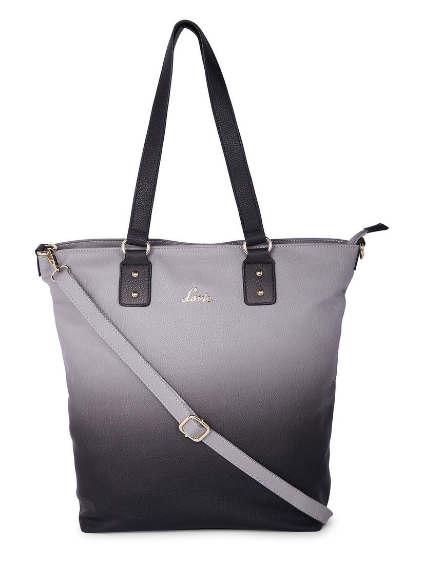 Lavie Tote Bags Buy Lavie Grey Watta Lg Vt Tote Bag Online Nykaa Fashion Shop for lavie handbags online at best prices in india.