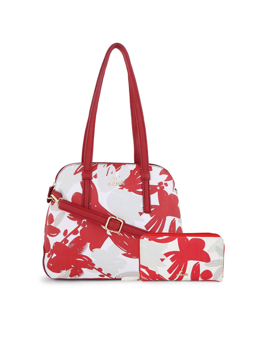 lavie handbags combo