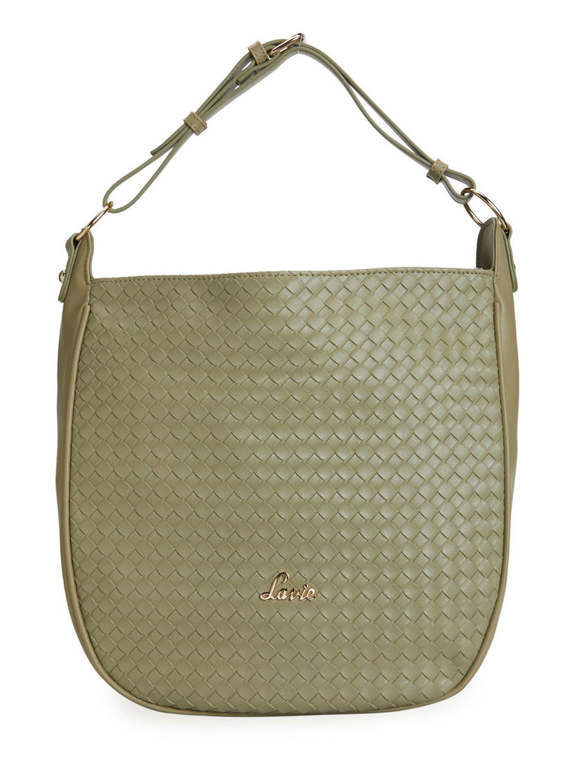 green purses online
