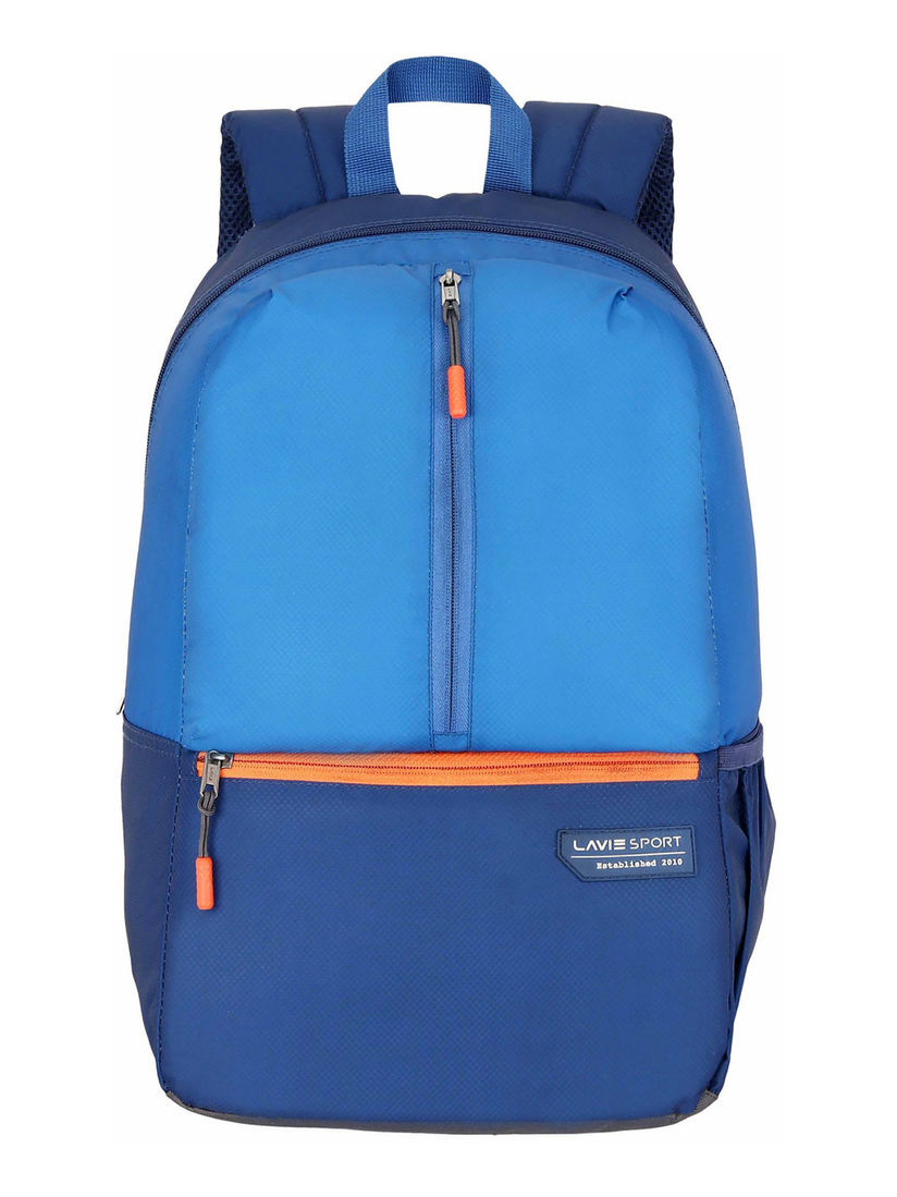 lavie backpack blue