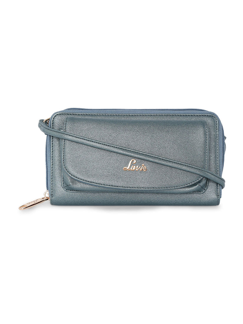 lavie wallets for women