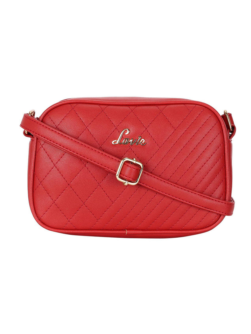 Lavie cetan women's sling bag clearance