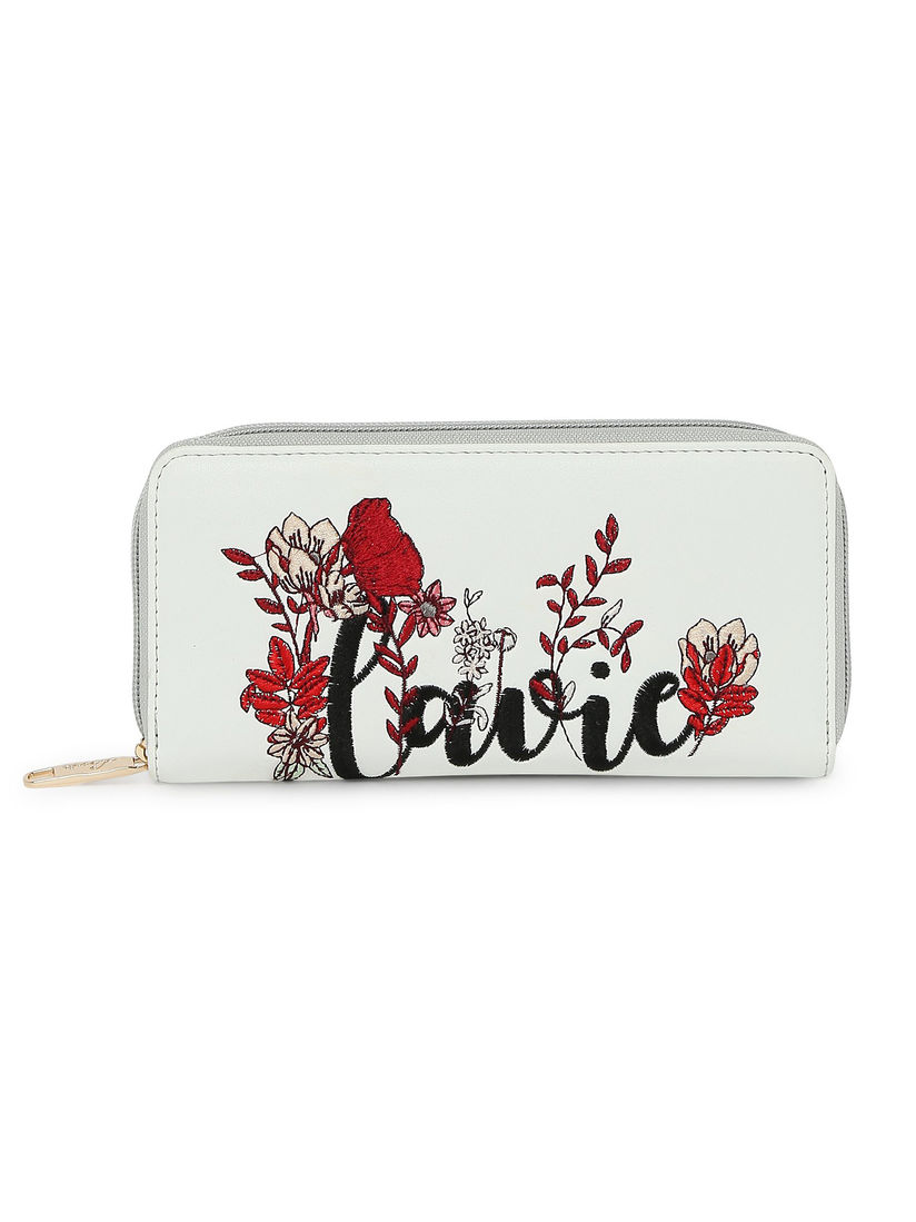 lavie wallets online