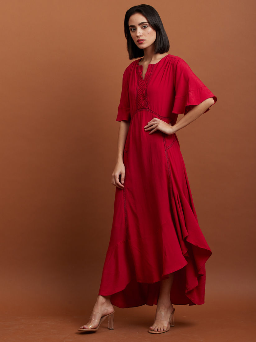best high waisted dress pants