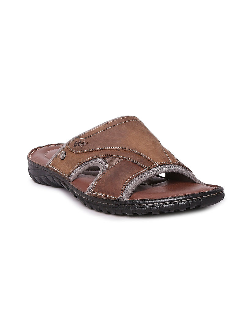 lee cooper sandals