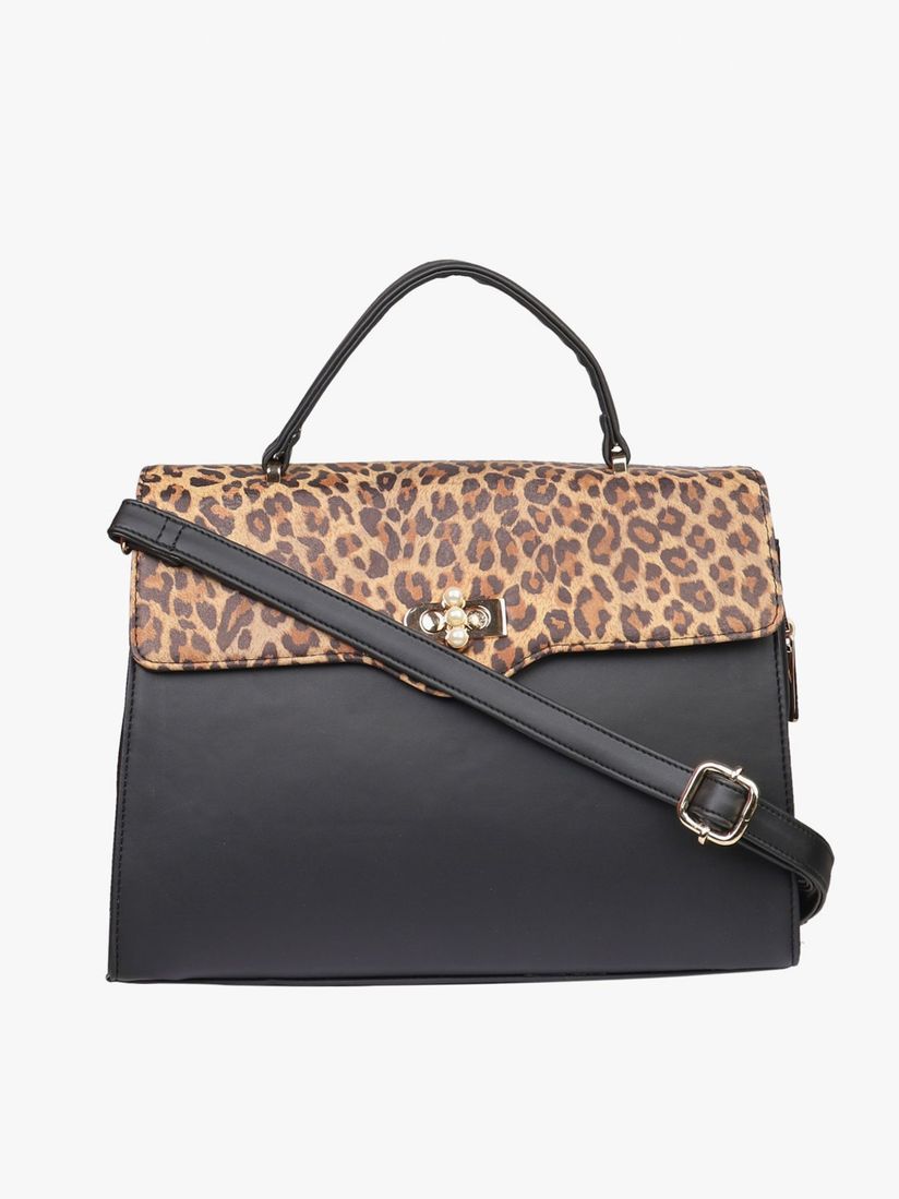 animal print handbags online
