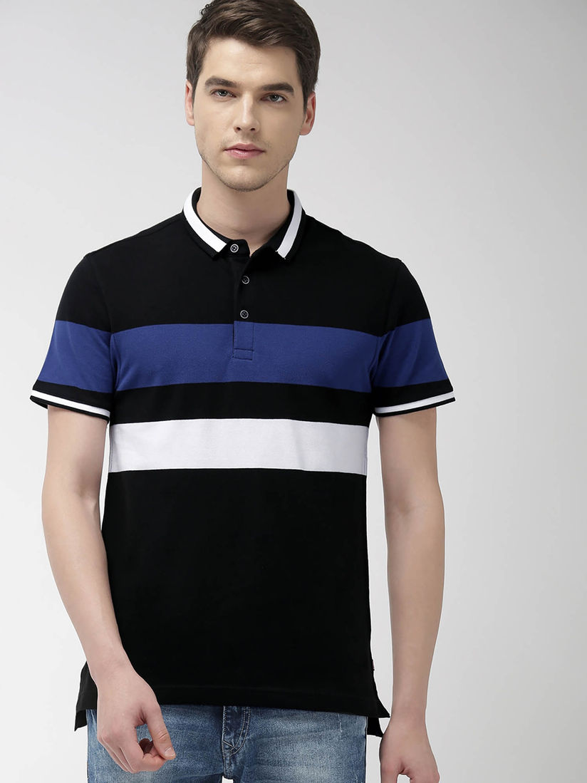 levis t shirt myntra