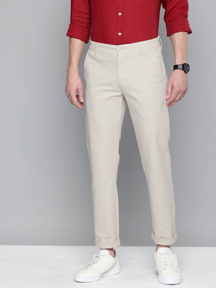 levis formal trousers