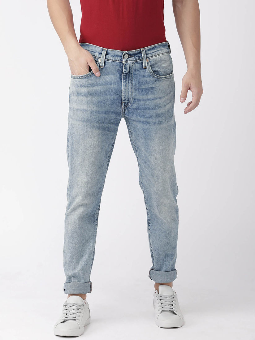 levi's 512 performance