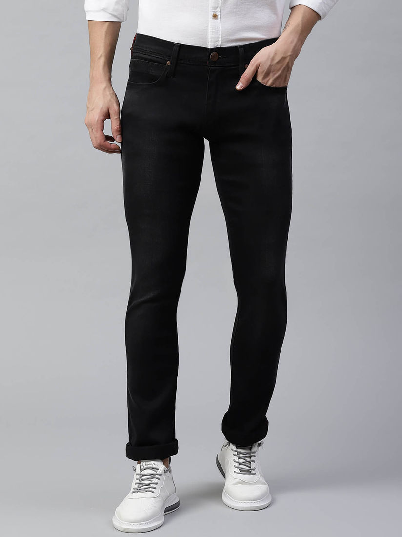 levis 65504 jeans red loop