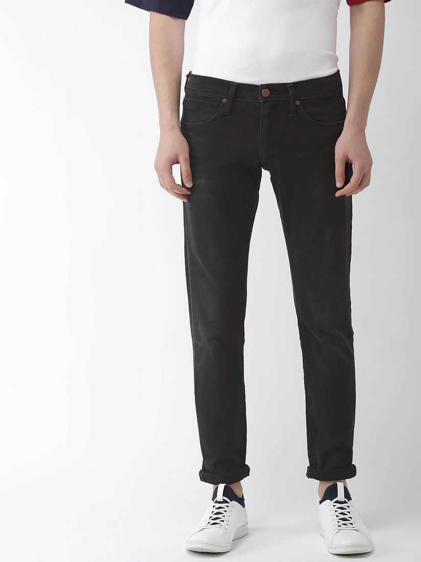 levis 65504 jeans red loop