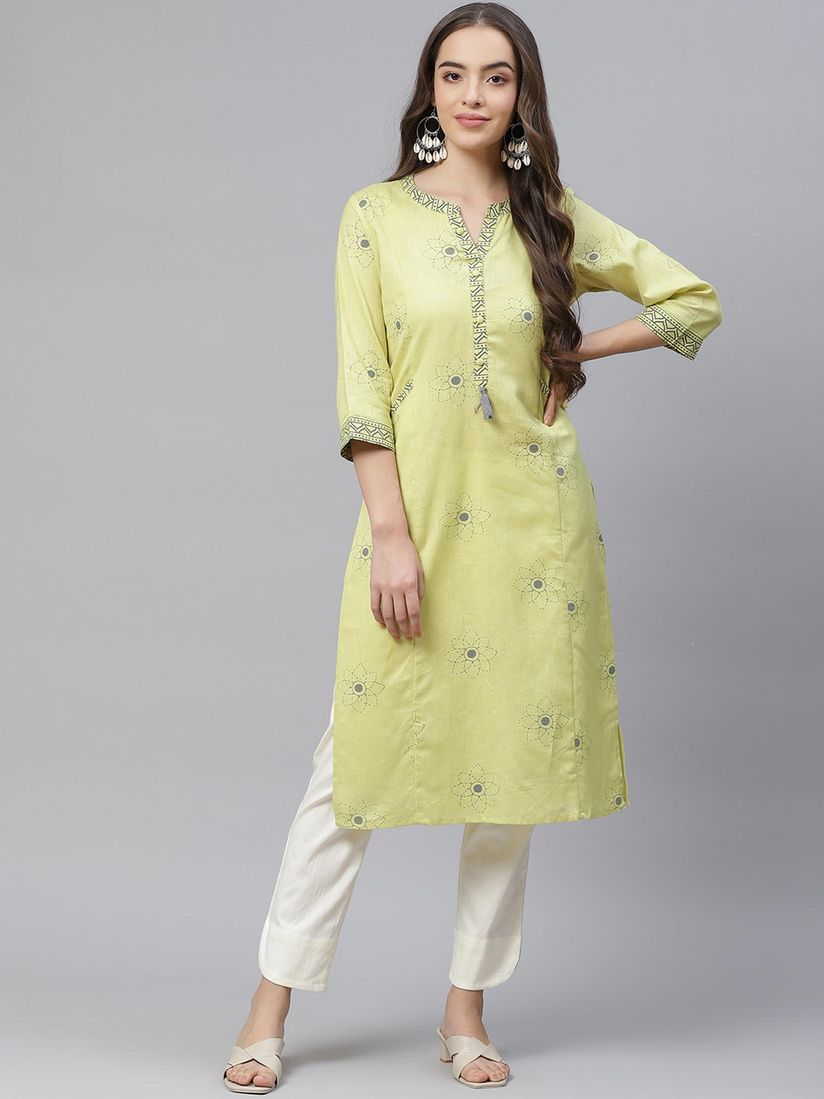 Laabha kurtis online clearance