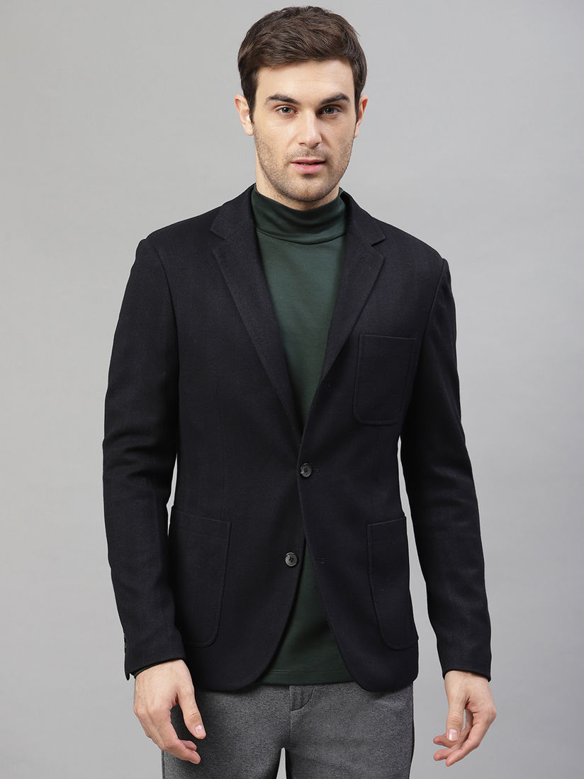 lindbergh slim coat