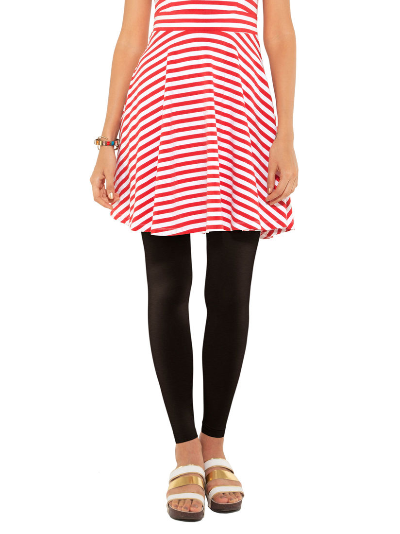 Go colours leggings online shopping clearance