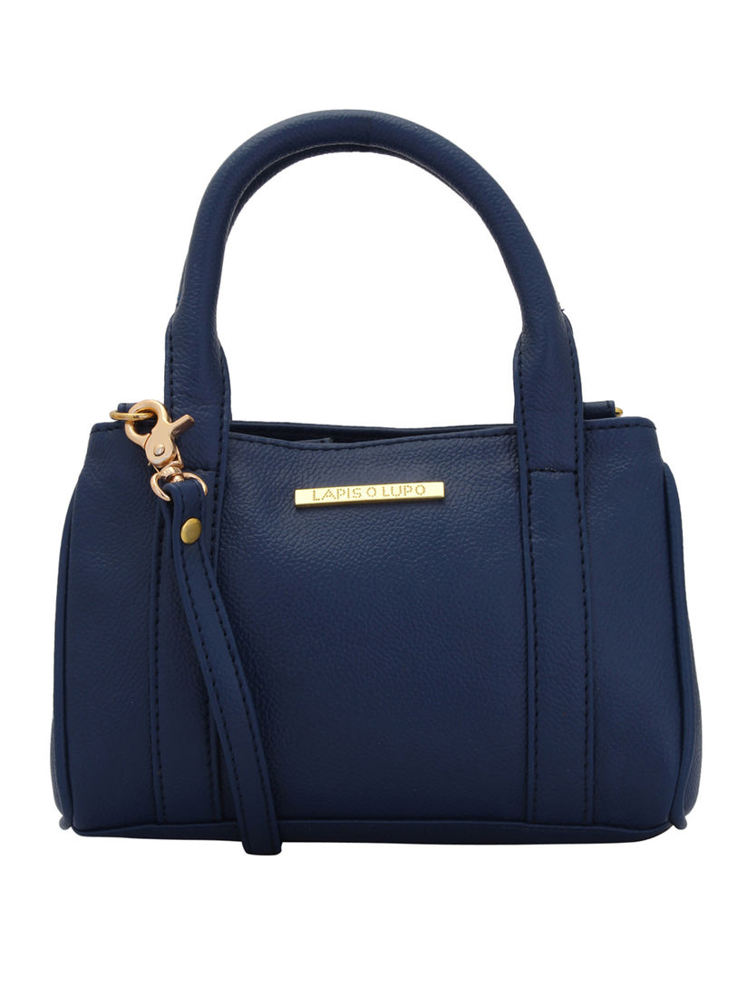 lapis o lupo sling bags