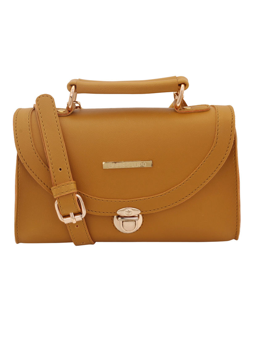 lapis o lupo sling bags