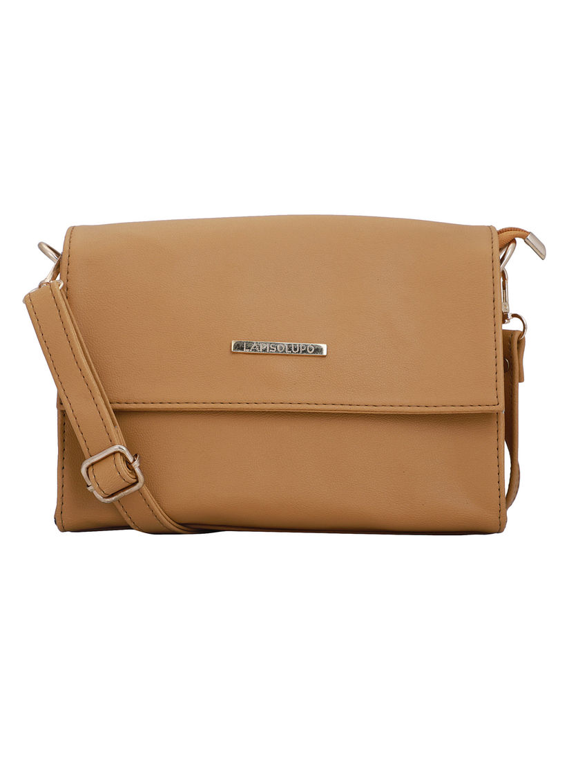 lapis o lupo sling bags