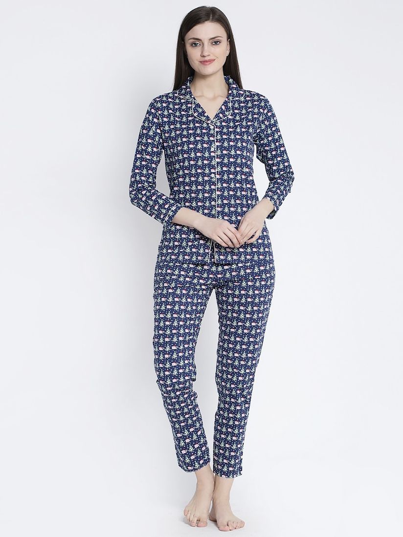 Nykaa night suits clearance
