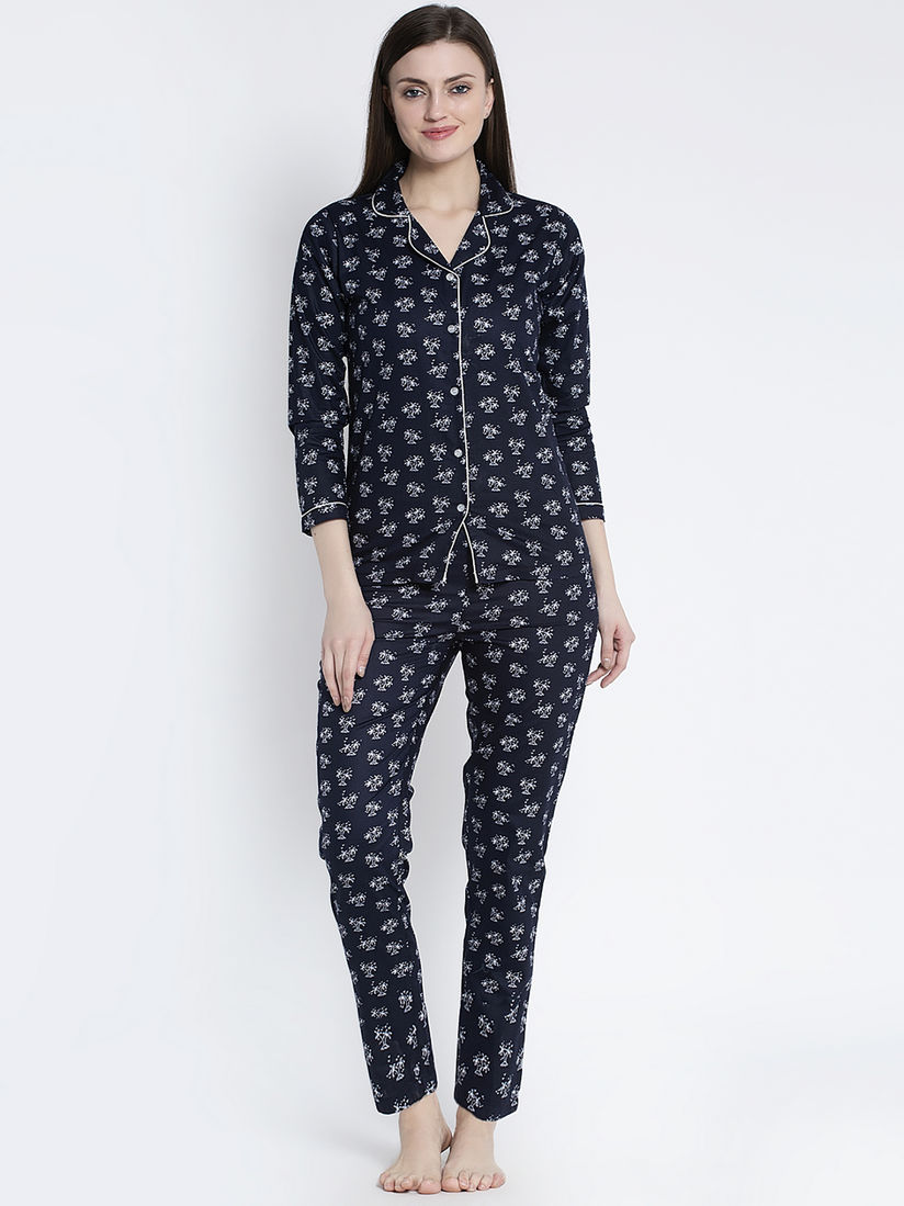 Online night suit for ladies clearance