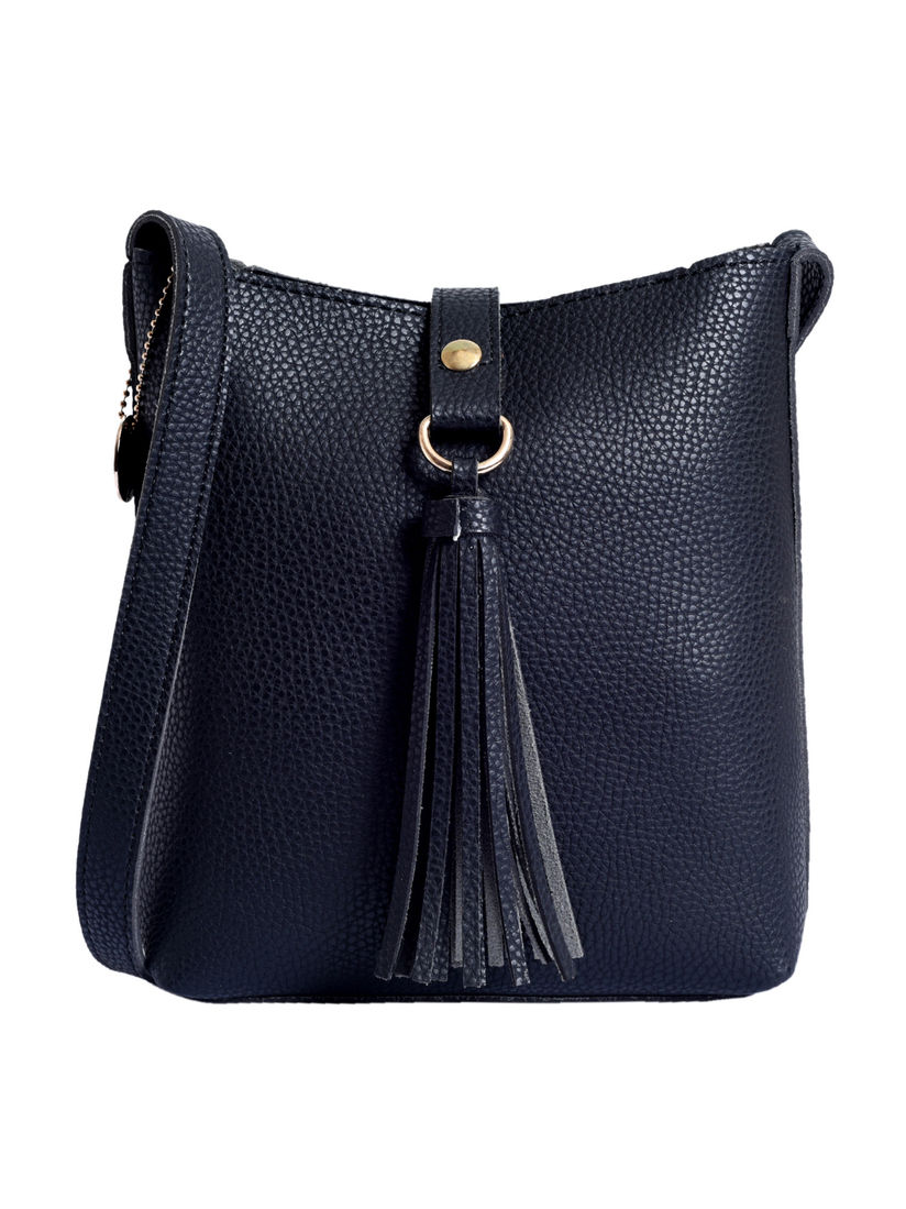 Lino perros sling bag black Sale