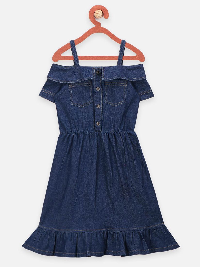 boat neck fit and flare dress