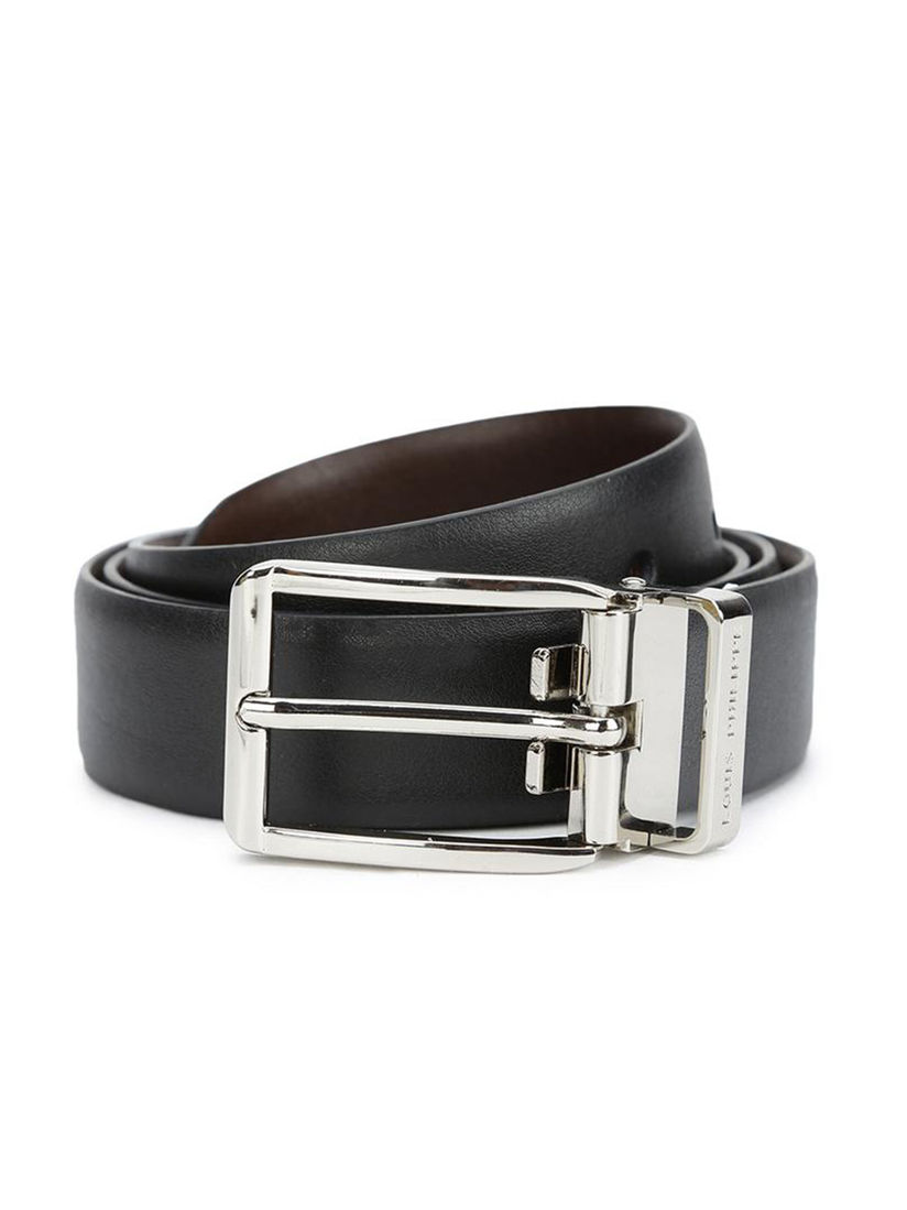Louis philippe belt online clearance