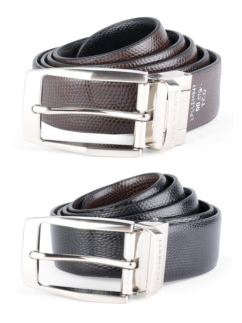 louis philippe belts
