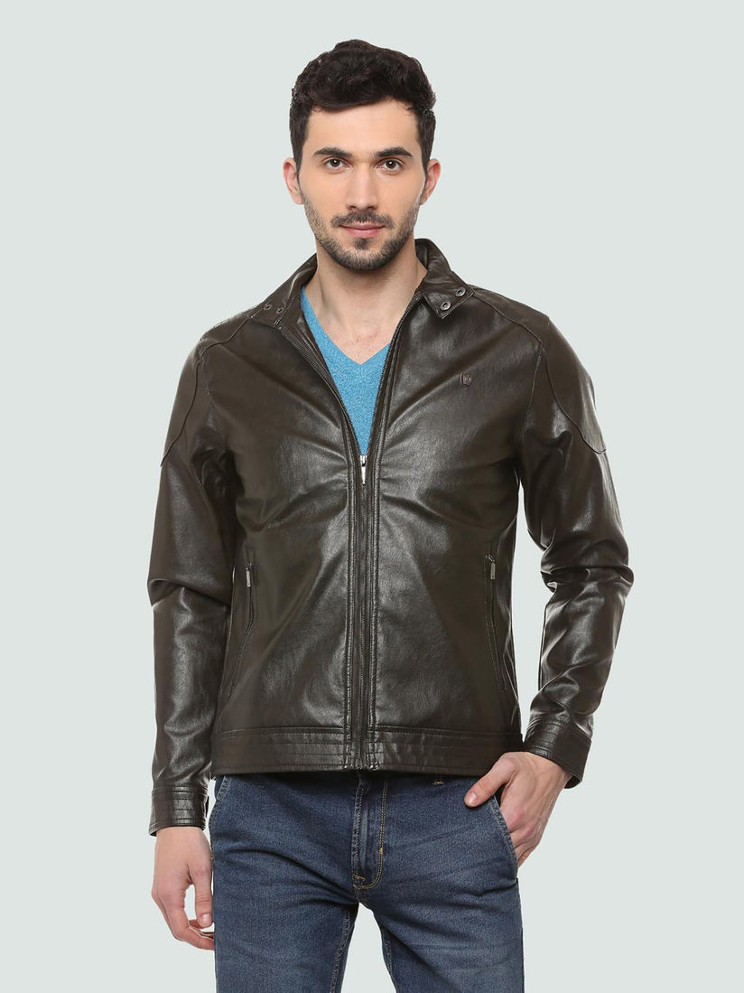 louis philippe black jacket