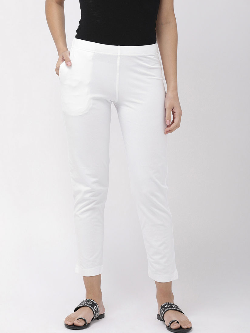 Go colors white pants clearance