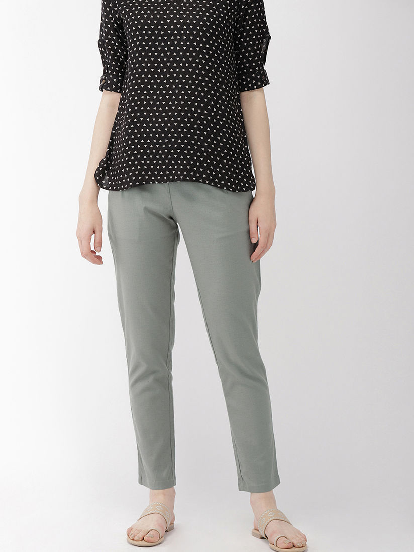 Pencil pants online clearance