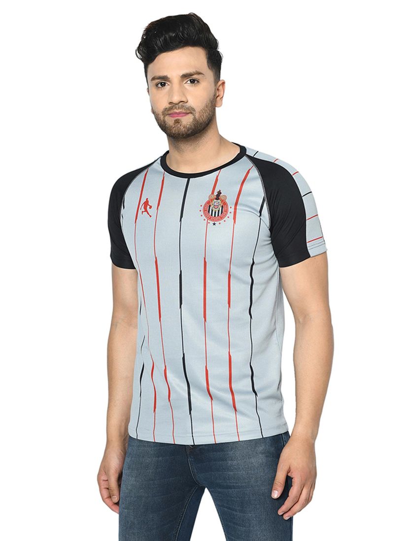 grey duke jersey