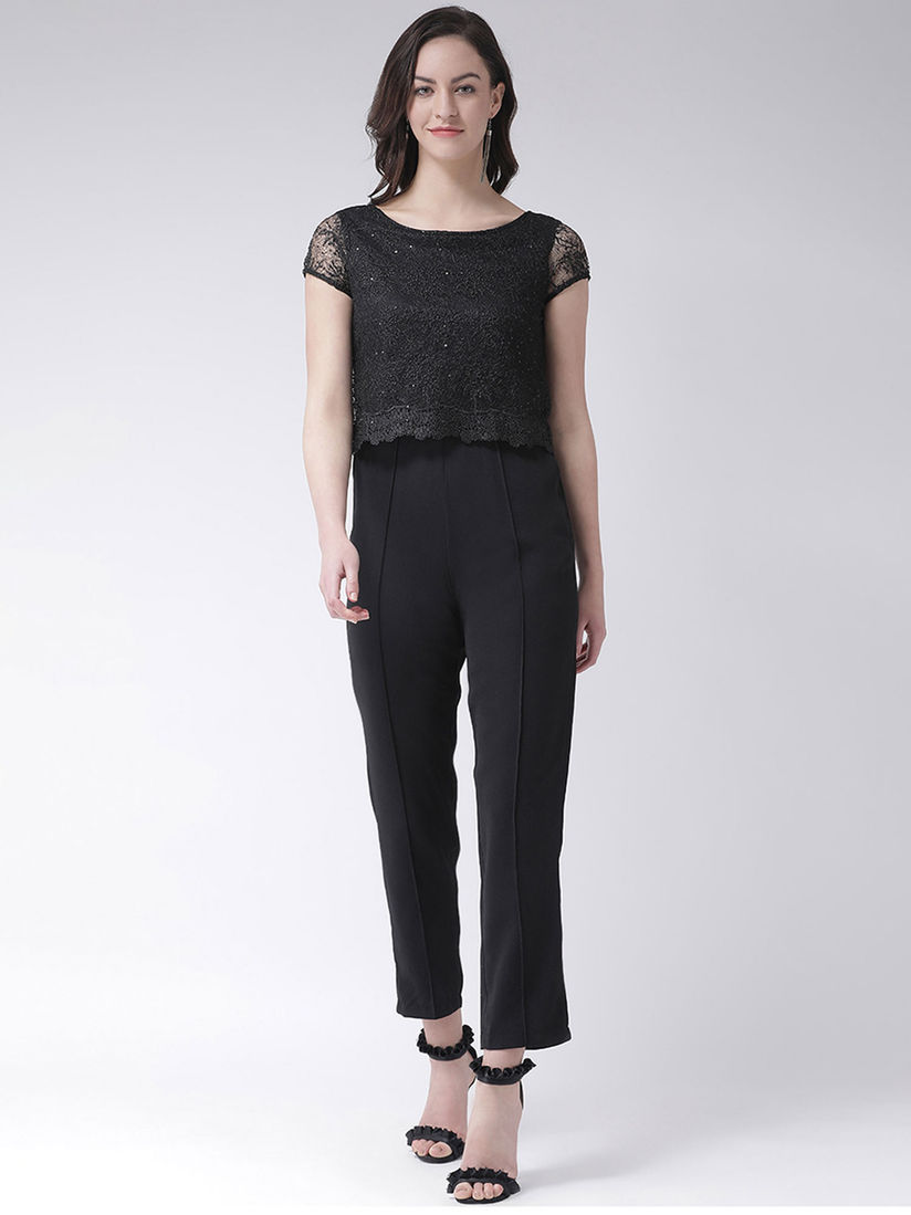 latin quarters jumpsuit