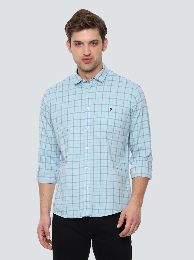 Louis Philippe Jeans Casual Shirts Buy Louis Philippe Jeans Blue Checks Shirt Online Nykaa Fashion Louis philippe, symbolised by the crest, combines immaculate craftsmanship with contemporary styles for the discerning gentleman of today. nykaa fashion