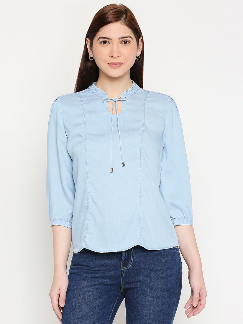 Jeans top online shopping clearance