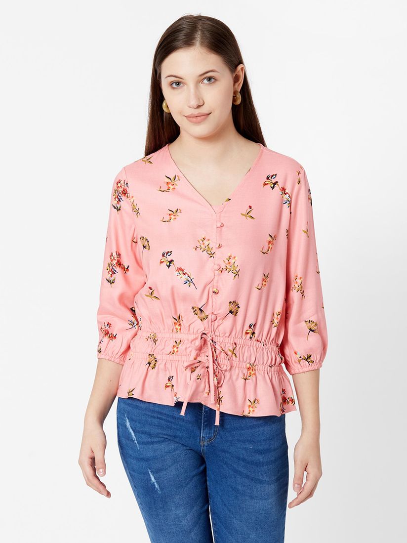 Nykaa fashion jeans tops Clearance