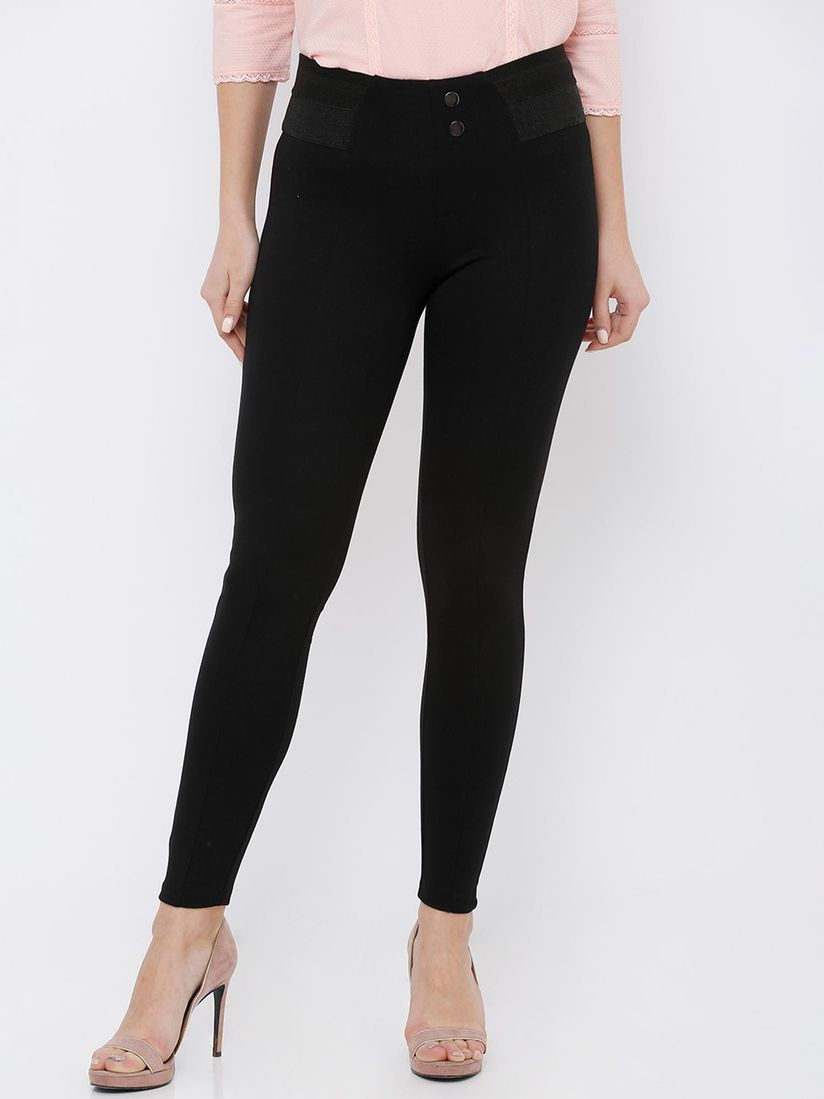 kraus jeans high waist