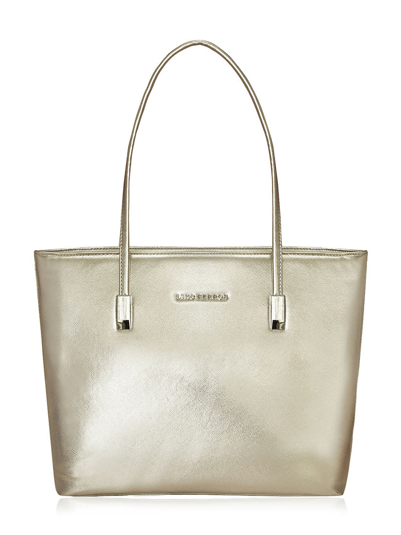 golden tote bags online