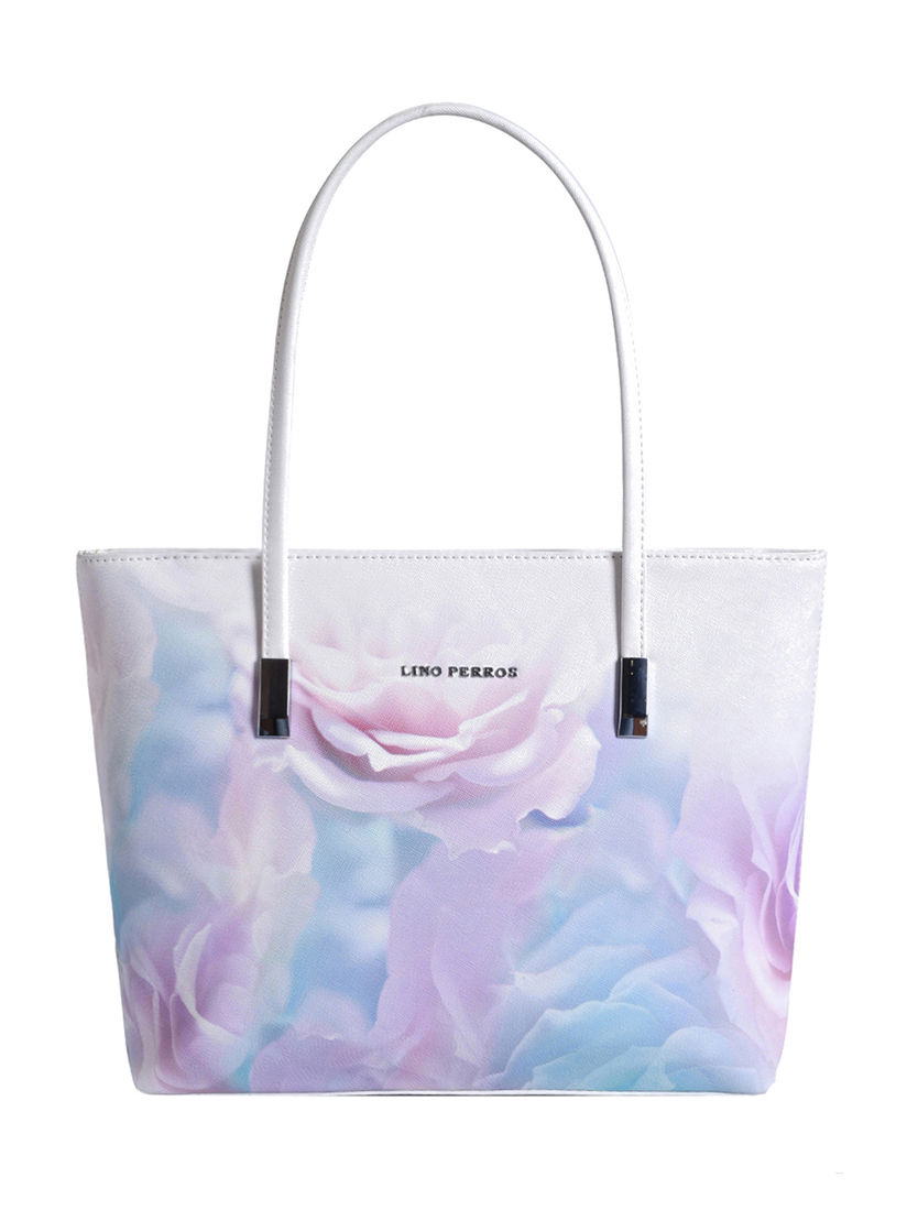 Lino perros tote bags Outlet