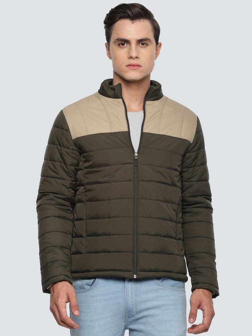 louis philippe winter jackets