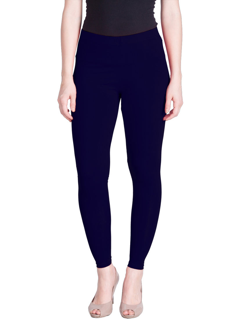 navy blue legging